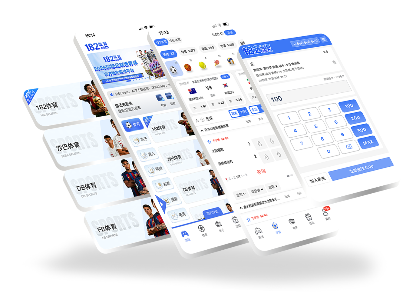 App 预览图
